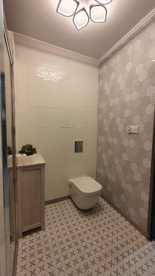 Segment Rodzinny Stara Szkola Weremowice Dış mekan fotoğraf