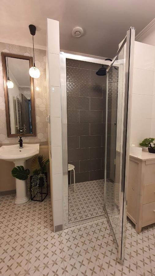 Segment Rodzinny Stara Szkola Weremowice Dış mekan fotoğraf